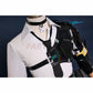 Zenless Zone Zero Asaba Harumasa Cosplay Costume