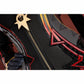 Genshin Impact Mavuika Pyro Archon Cosplay Costume Ver.2