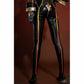Genshin Impact Mavuika Pyro Archon Cosplay Costume Ver.2