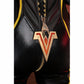 Genshin Impact Mavuika Pyro Archon Cosplay Costume Ver.2