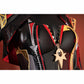 Genshin Impact Mavuika Pyro Archon Cosplay Costume Ver.2