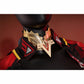 Genshin Impact Mavuika Pyro Archon Cosplay Costume Ver.2