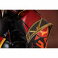 Genshin Impact Mavuika Pyro Archon Cosplay Costume Ver.2