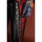 Genshin Impact Mavuika Pyro Archon Cosplay Costume Ver.2