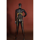 Genshin Impact Mavuika Pyro Archon Cosplay Costume Ver.2