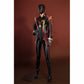 Genshin Impact Mavuika Pyro Archon Cosplay Costume Ver.2