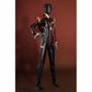 Genshin Impact Mavuika Pyro Archon Cosplay Costume Ver.2