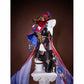 Genshin Impact Chasca Cosplay Costume