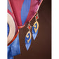 Genshin Impact Chasca Cosplay Costume