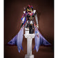 Genshin Impact Chasca Cosplay Costume