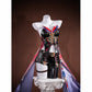 Genshin Impact Chasca Cosplay Costume