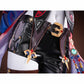 Genshin Impact Chasca Cosplay Costume