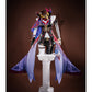 Genshin Impact Chasca Cosplay Costume