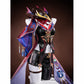 Genshin Impact Chasca Cosplay Costume