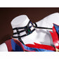 Genshin Impact Chasca Cosplay Costume
