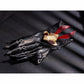 Genshin Impact Chasca Cosplay Costume