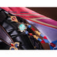Genshin Impact Chasca Cosplay Costume