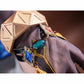 Genshin Impact Chasca Cosplay Costume