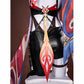 Genshin Impact Chasca Cosplay Costume
