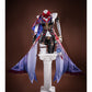 Genshin Impact Chasca Cosplay Costume