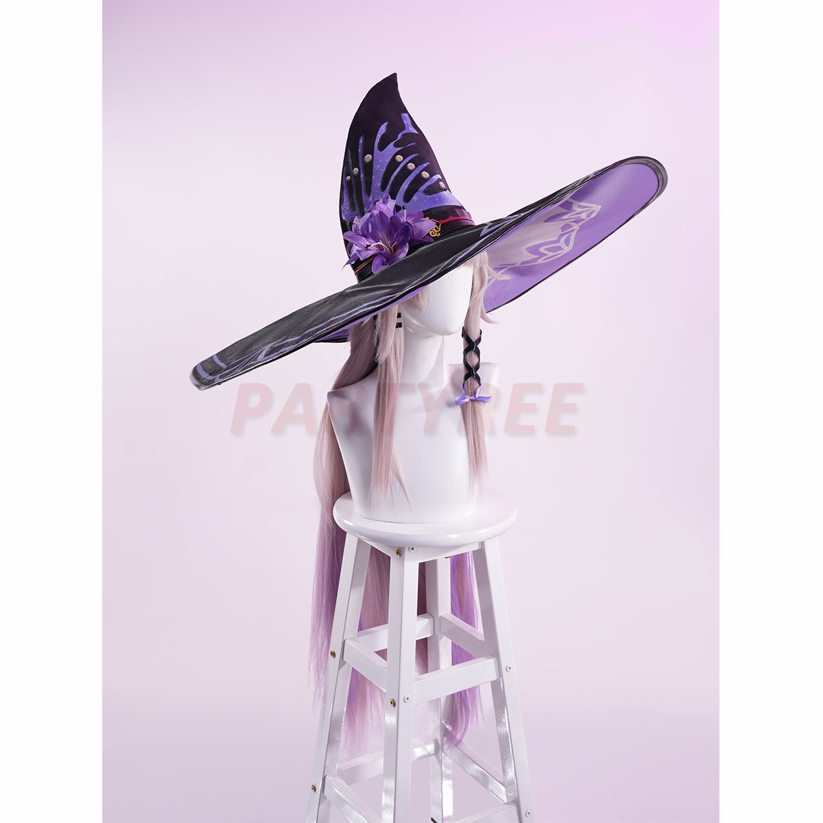 Honkai Star Rail Herta Cosplay Costume
