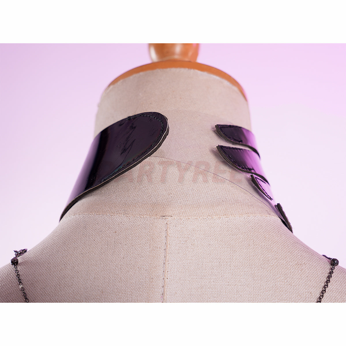 Honkai Star Rail Herta Cosplay Costume