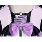 Honkai Star Rail Herta Cosplay Costume