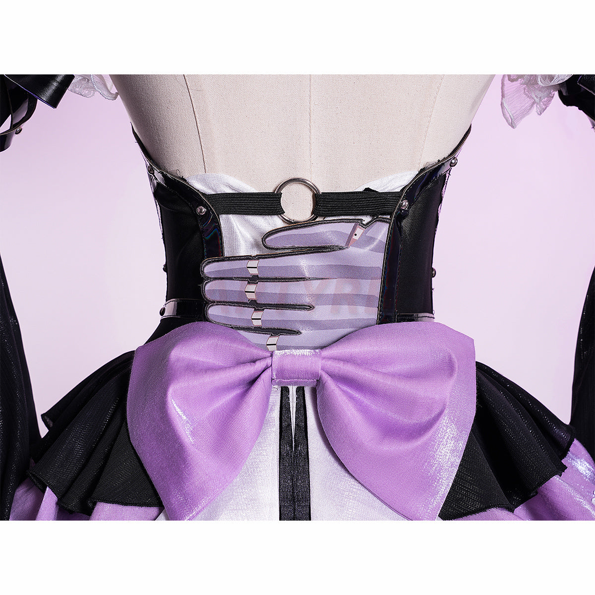 Honkai Star Rail Herta Cosplay Costume