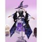 Honkai Star Rail Herta Cosplay Costume