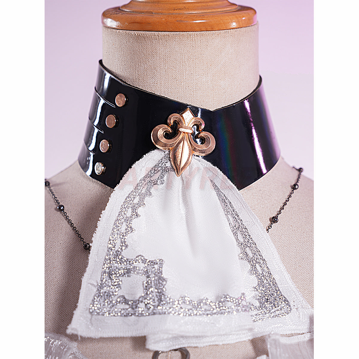 Honkai Star Rail Herta Cosplay Costume