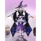 Honkai Star Rail Herta Cosplay Costume