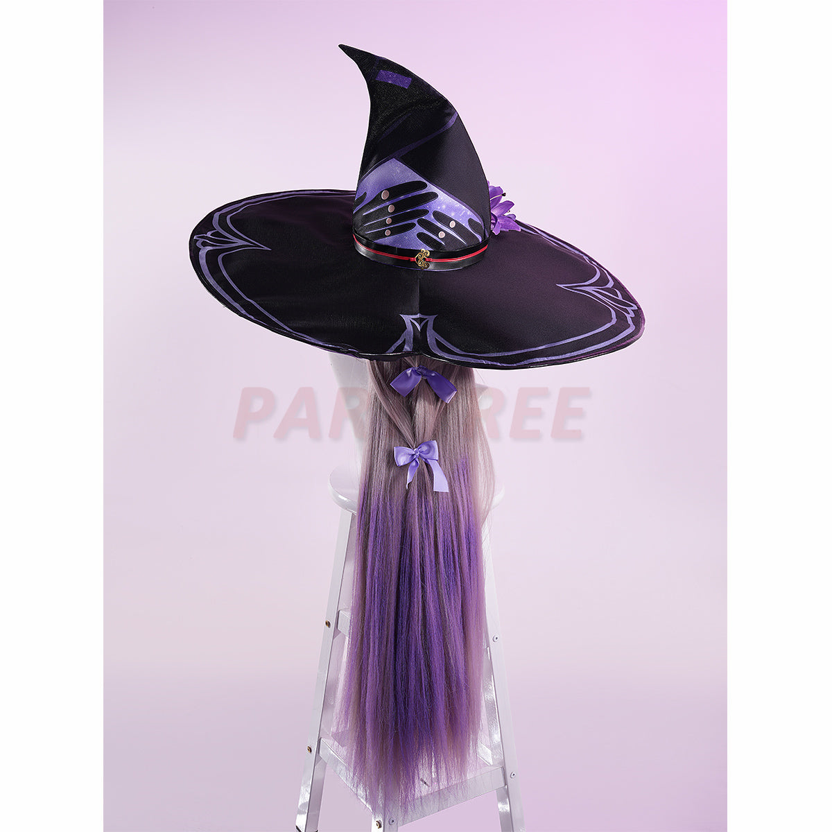 Honkai Star Rail Herta Cosplay Costume