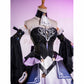Honkai Star Rail Herta Cosplay Costume