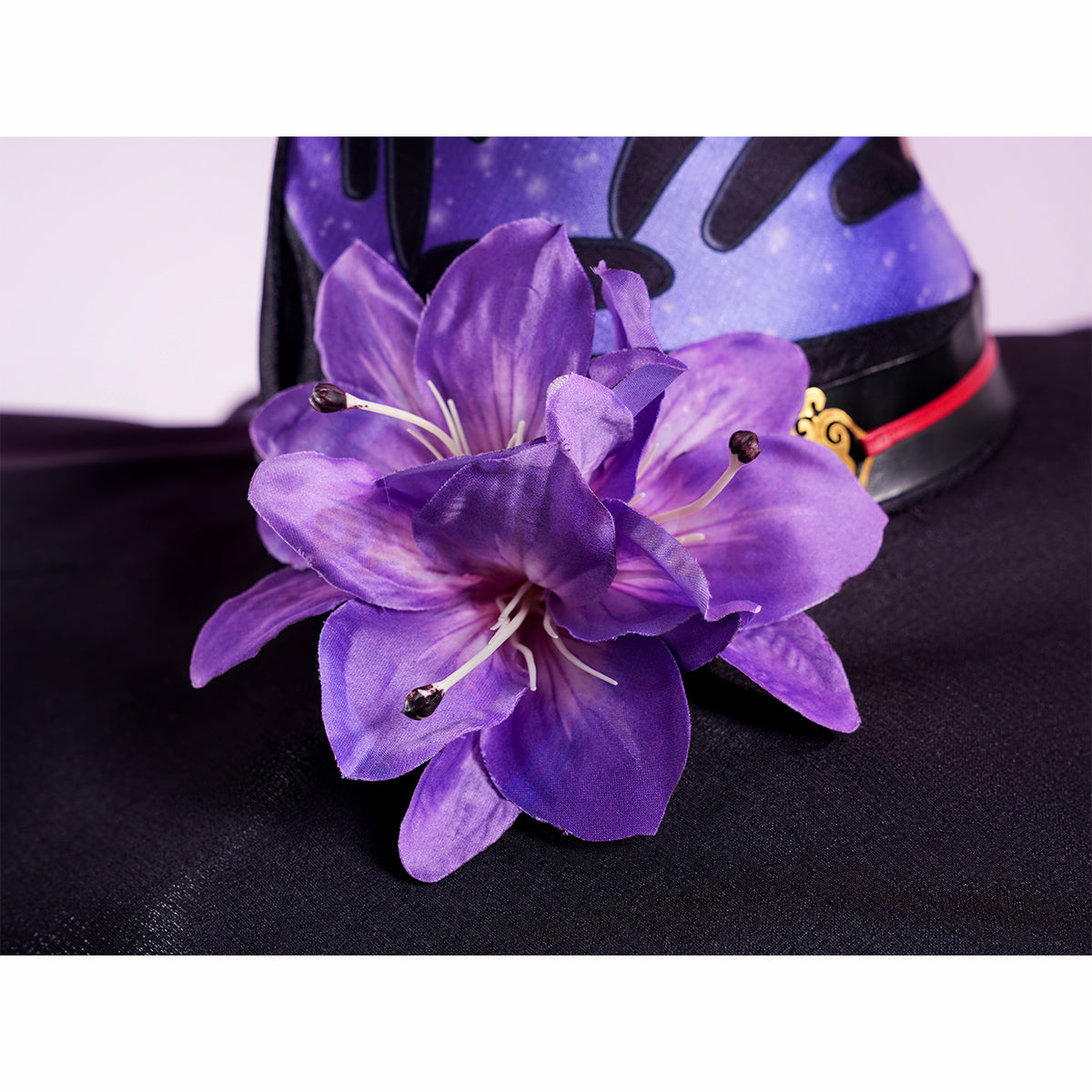 Honkai Star Rail Herta Cosplay Costume
