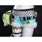 Zenless Zone Zero Nicole Demara New Skin Cosplay Costume