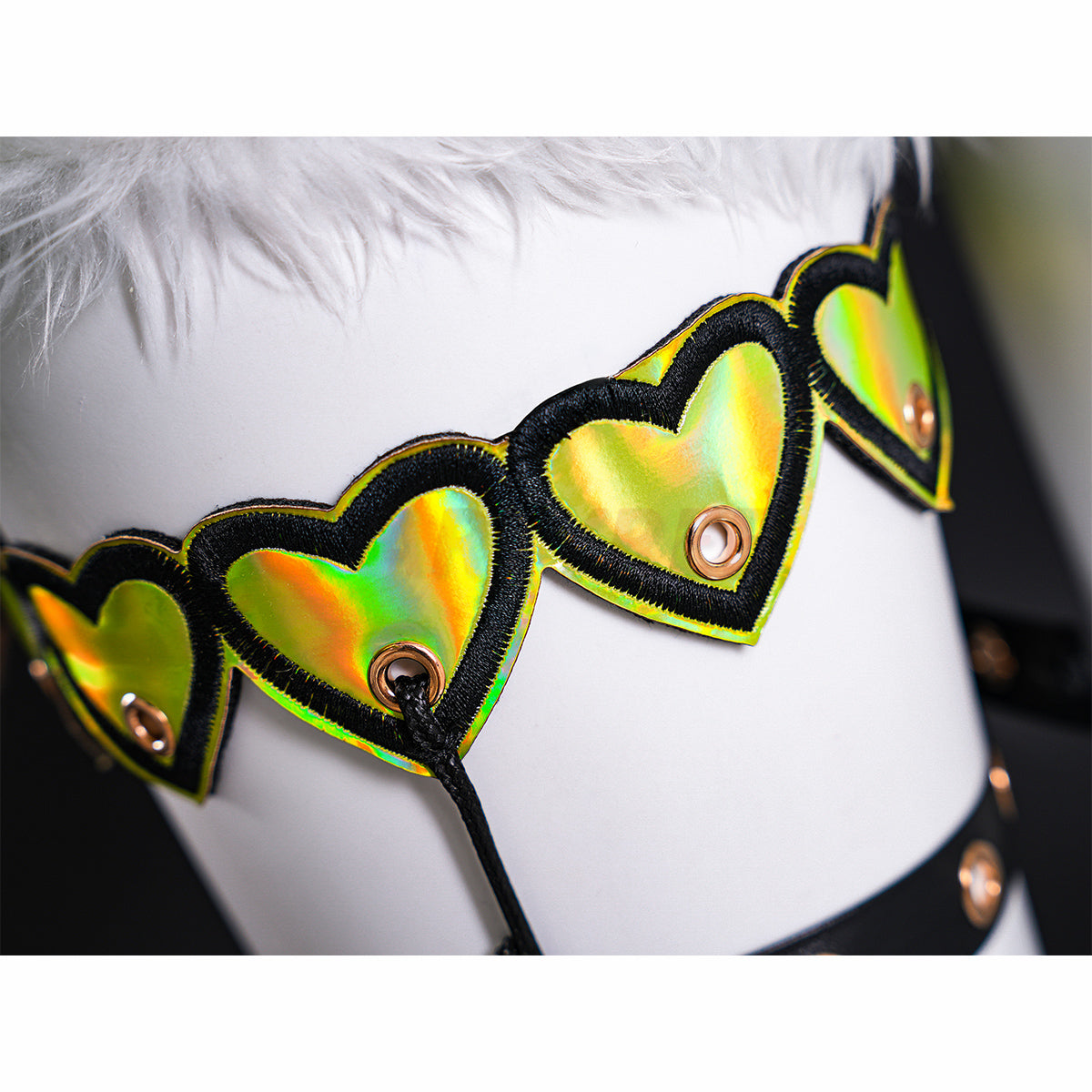 Zenless Zone Zero Nicole Demara New Skin Cosplay Costume