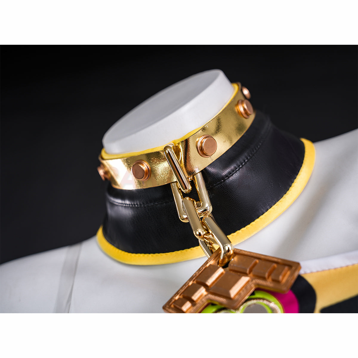 Zenless Zone Zero Nicole Demara New Skin Cosplay Costume