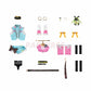 Zenless Zone Zero Nicole Demara New Skin Cosplay Costume