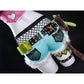 Zenless Zone Zero Nicole Demara New Skin Cosplay Costume