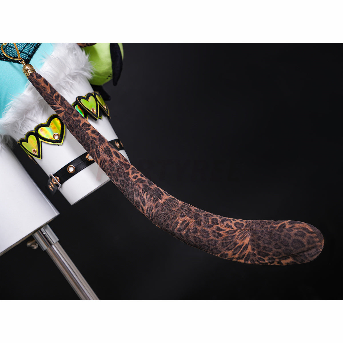 Zenless Zone Zero Nicole Demara New Skin Cosplay Costume