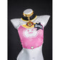Zenless Zone Zero Nicole Demara New Skin Cosplay Costume