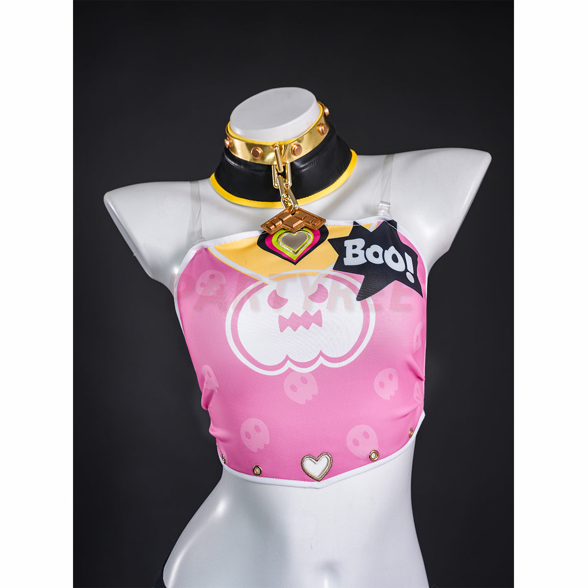 Zenless Zone Zero Nicole Demara New Skin Cosplay Costume