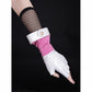 Zenless Zone Zero Nicole Demara New Skin Cosplay Costume