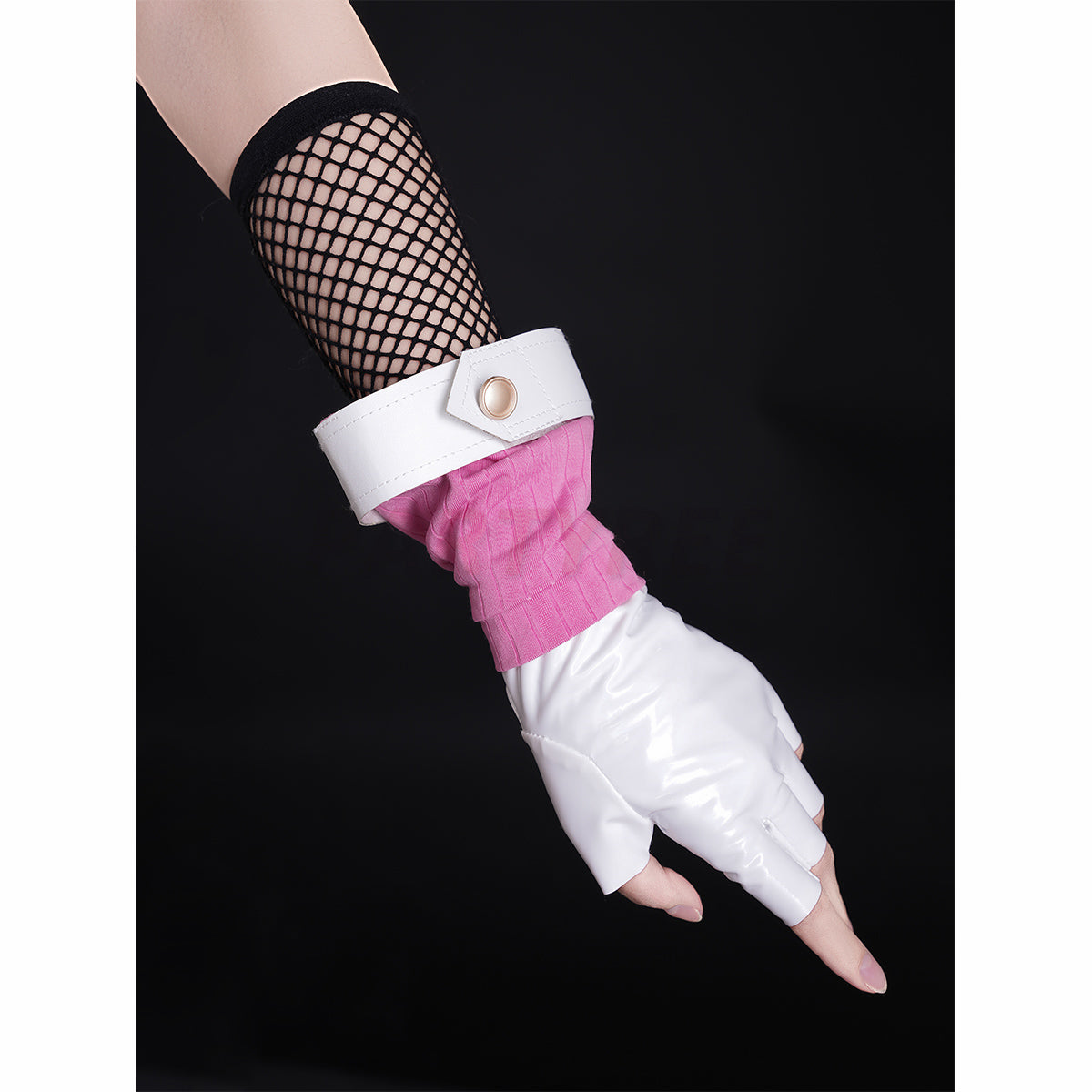 Zenless Zone Zero Nicole Demara New Skin Cosplay Costume
