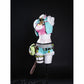 Zenless Zone Zero Nicole Demara New Skin Cosplay Costume