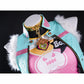 Zenless Zone Zero Nicole Demara New Skin Cosplay Costume