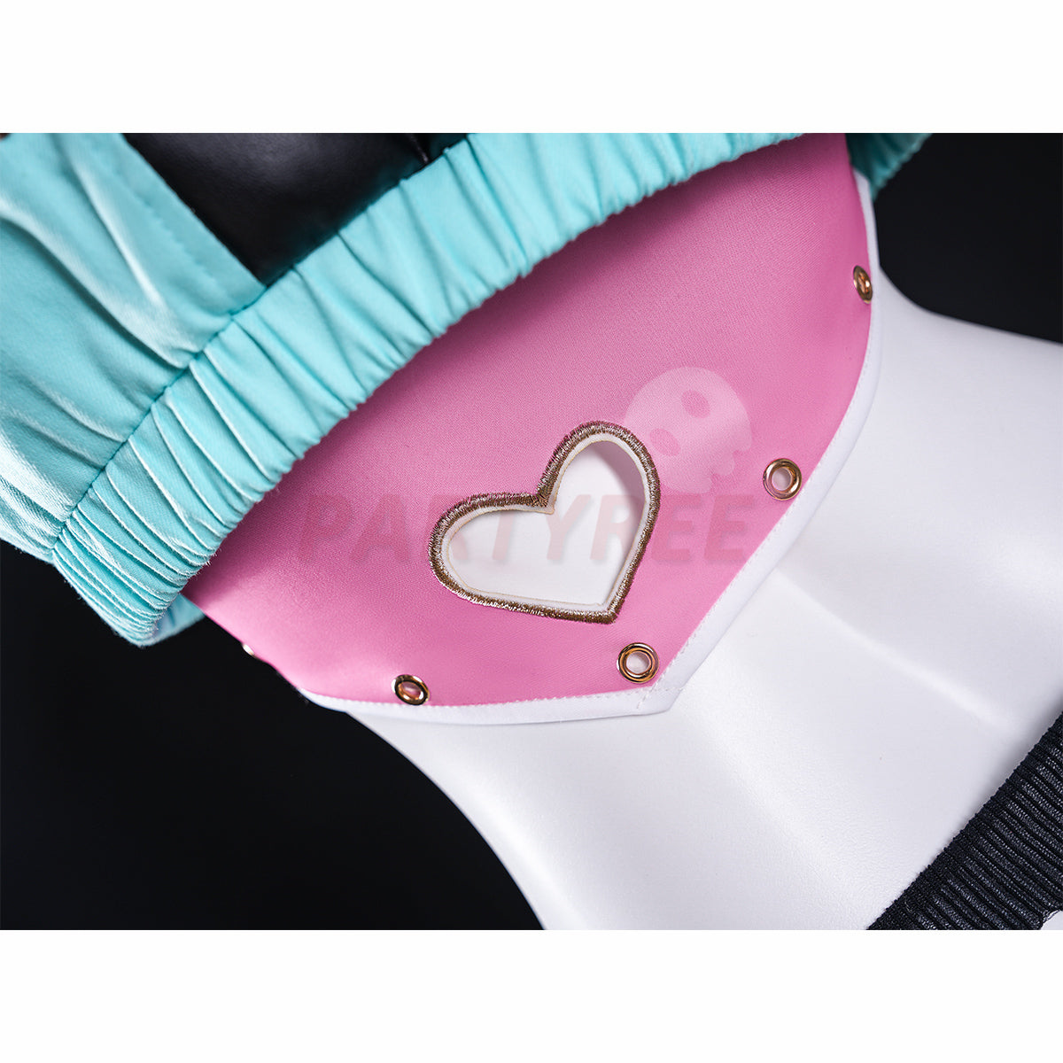Zenless Zone Zero Nicole Demara New Skin Cosplay Costume