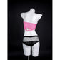 Zenless Zone Zero Nicole Demara New Skin Cosplay Costume