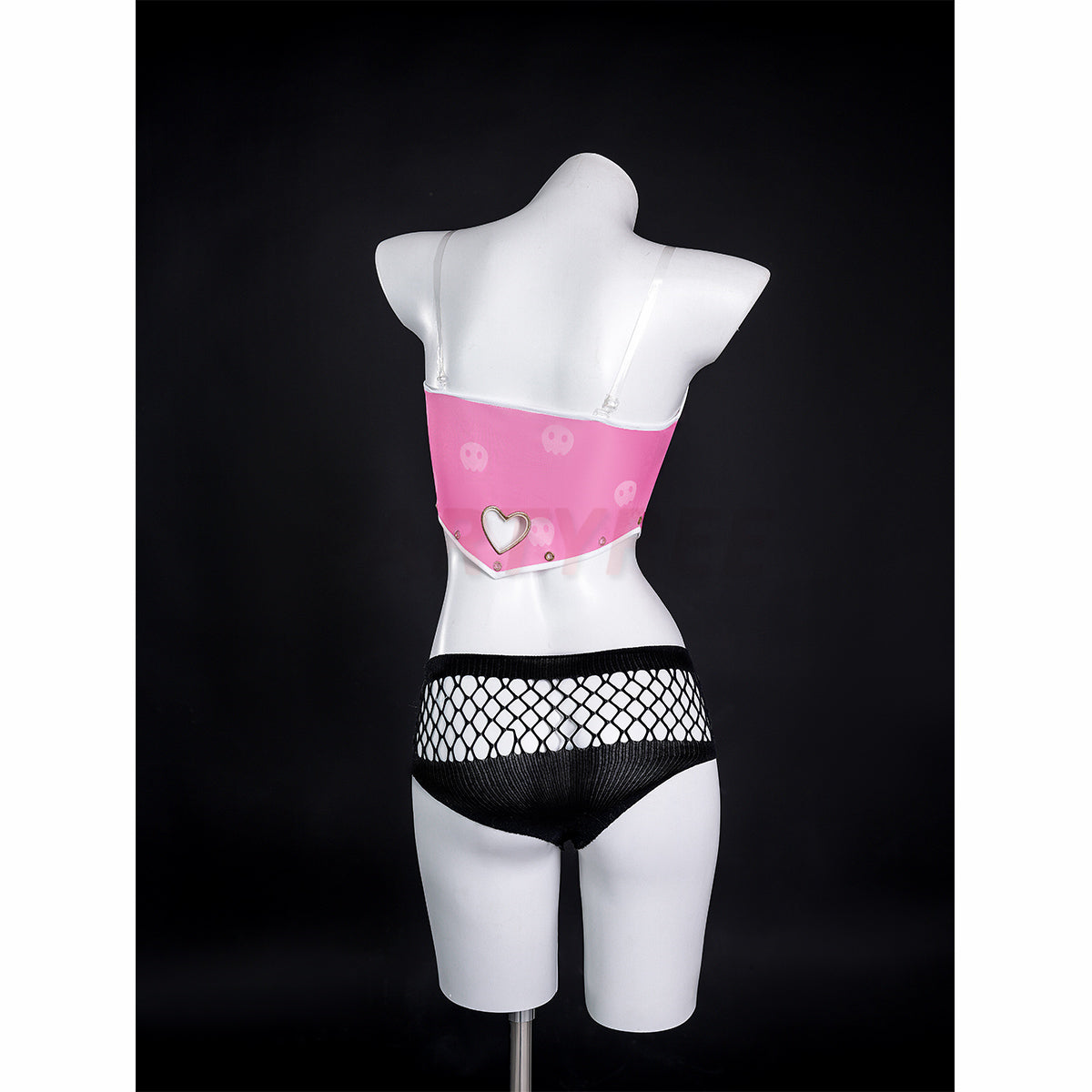 Zenless Zone Zero Nicole Demara New Skin Cosplay Costume