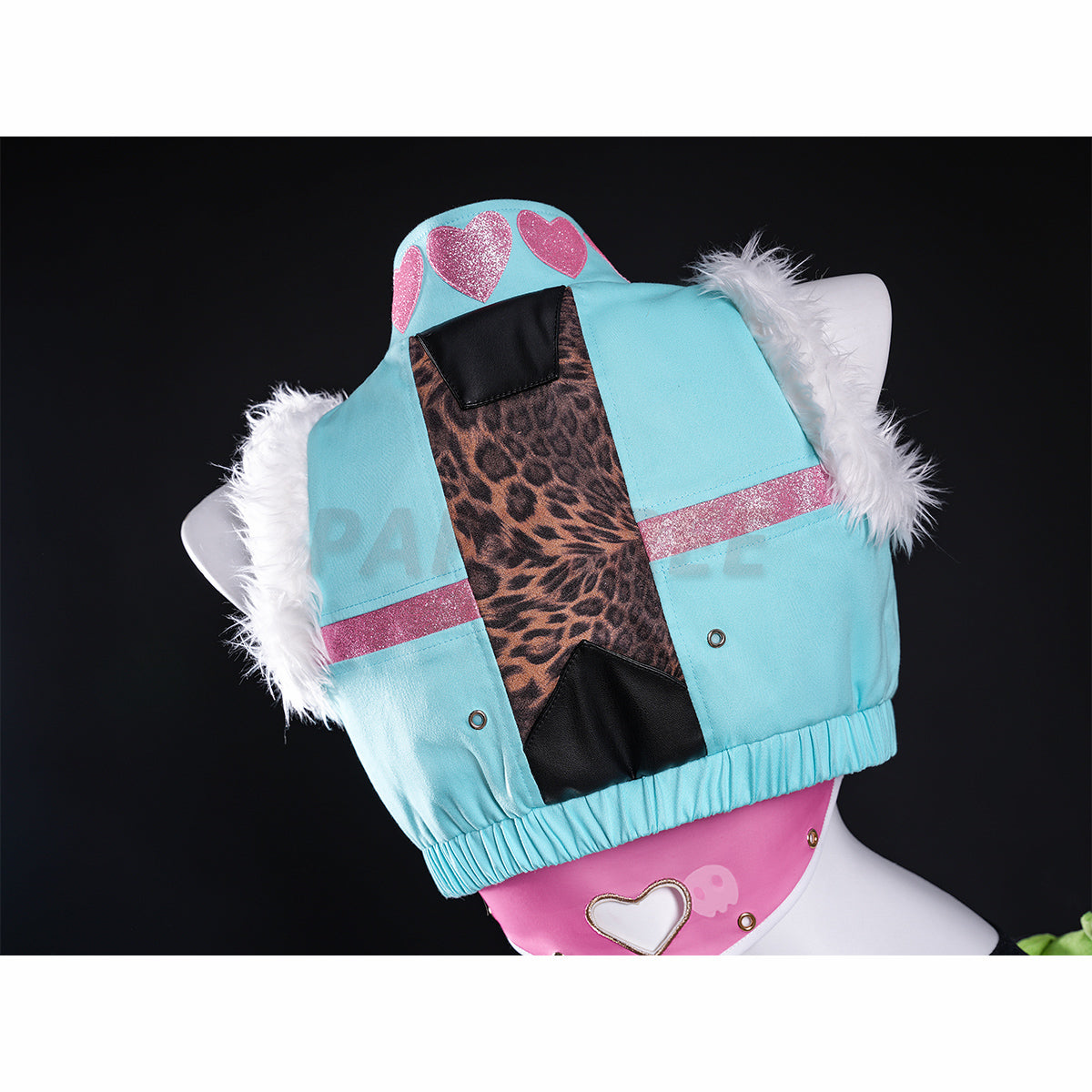 Zenless Zone Zero Nicole Demara New Skin Cosplay Costume